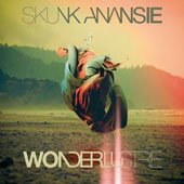 Skunk Anansie - Wonderlustre