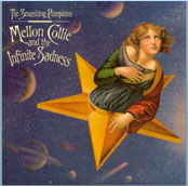 Smashing Pumpkins - Mellon Collie and the Infinite Sadness