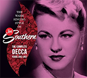 Southern Jeri - The Complete Decca Years 1951-1957