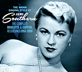 Southern Jeri - Complete Roulet and Capitol Records