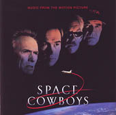 AAVV - Space Cowboys