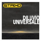 Stadio - Diluvio universale