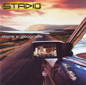 Stadio - Storie e Geografie