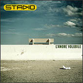 Stadio - L'amore volubile