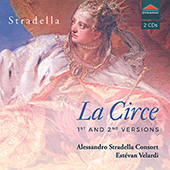 Stradella Alessandro - La Circe