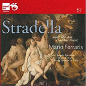 Stradella Alessandro - Musica da camera