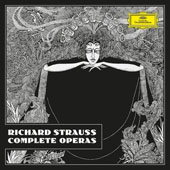 Strauss Richard - Complete Operas