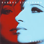 Copertina Duets