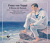 Suppe Franz von - Il Ritorno del Marinaio