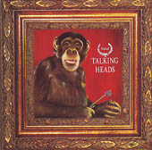 Talking Heads - Naked