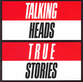 Talking Heads - True Stories