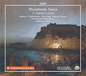 Tasca Pierantonio - A Santa Lucia