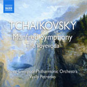 Manfred Symphony, Op. 58 --> Dettaglio/Detail Manfred Symphony, Op. 58 --> Dettaglio/Detail