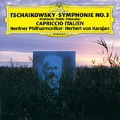 Symphonie n.3 Op. 29 --> Dettaglio/Detail Symphonie n.3 Op. 29 --> Dettaglio/Detail