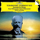 Symphonie n.5 Op. 64 --> Dettaglio/Detail Symphonie n.5 Op. 64 --> Dettaglio/Detail