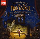 The Nutcracker op. 71 --> Dettaglio/Detail The Nutcracker op. 71 --> Dettaglio/Detail
