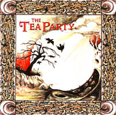 Tea Party - Splendor Solis