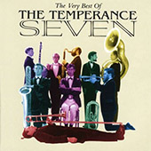 The Temperance Seven - The Very Best Of Temperance Seven