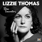 Thomas Lizzie - Duo Encounters