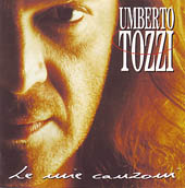 Copertina Le Mie Canzoni