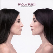 Turci Paola - Il Secondo Cuore