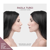 Turci Paola - Il Secondo Cuore - New Edition