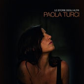 Turci Paola - Le storie degli altri
