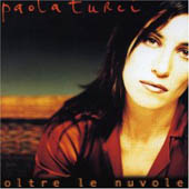 Turci Paola - Oltre Le Nuvole