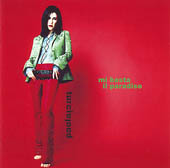 Turci Paola - Mi Basta Il Paradiso