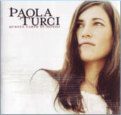 Turci Paola - Questa Parte Di Mondo