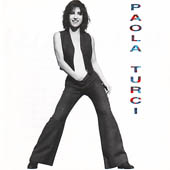 Turci Paola - Una Sgommata E Via