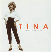 Copertina Twenty Four Seven