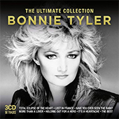 Tyler Bonnie - The ultimate collection