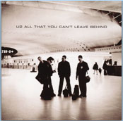 Copertina All That You Can't Leave Behind