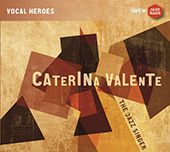 Valente Caterina - The Jazz Singer
