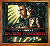 Blade Runner Trilogy --> Dettaglio/Detail