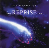 Copertina Reprise 1990 - 1999