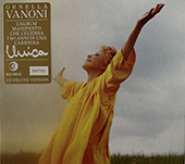 Vanoni Ornella - Unica