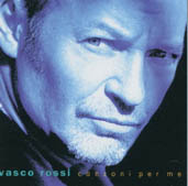 Copertina Canzoni Per Me