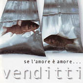 Copertina Se L'Amore  Amore