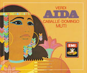 Aida --> Dettaglio/Detail