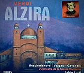 Alzira --> Dettaglio/Detail