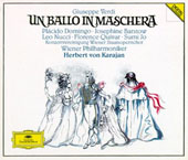 Un ballo in maschera --> Dettaglio/Detail