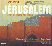 Jerusalem --> Dettaglio/Detail