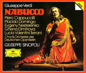 Nabucco --> Dettaglio/Detail