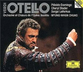 Otello --> Dettaglio/Detail