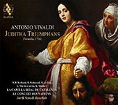 Juditha Triumphans --> Dettaglio/Detail