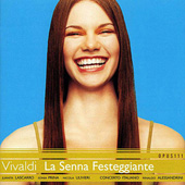 La Senna festeggiante --> Dettaglio/Detail