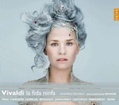 La Fida Ninfa RV 714 --> Dettaglio/Detail