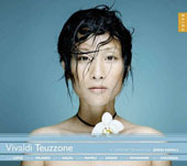 Teuzzone RV 736 --> Dettaglio/Detail